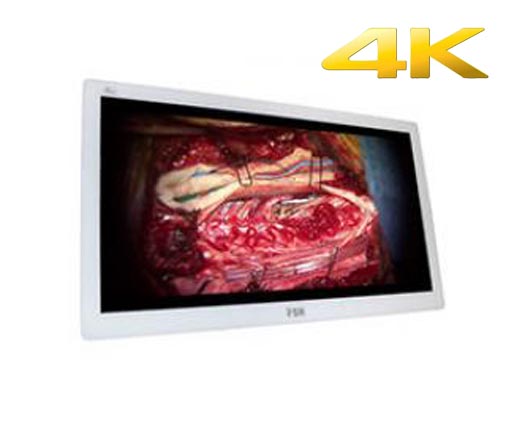 FS-P3102D 31” 4K 監(jiān)視器