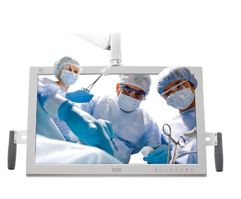 FM-E3204DGC 32”4K/3D 監(jiān)視器
