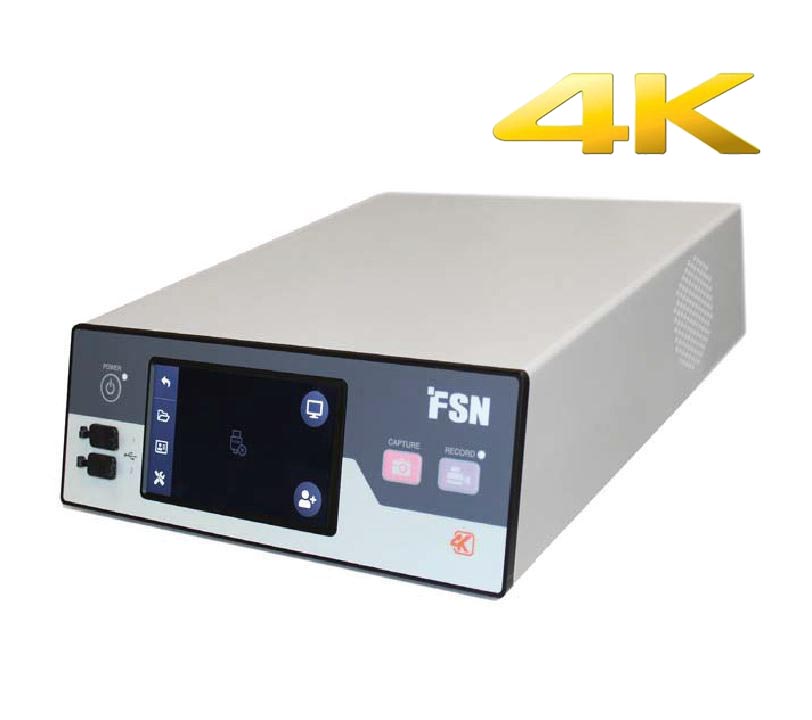 IPS740DG 4K錄像機