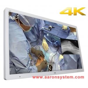 FM-A5504DG 55”4K監(jiān)視器