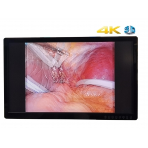 FM-E3204DGC 32”4K/3D 監(jiān)視器