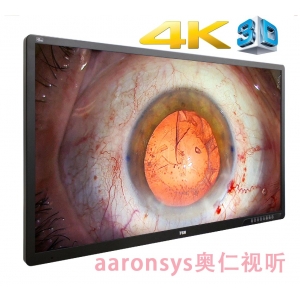 FM-A5505DGC 55”4K/3D 監(jiān)視器